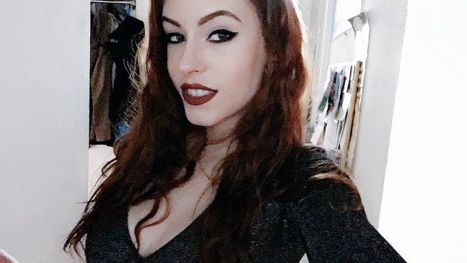 Sparkly ✨ https://t.co/vc4xVRUXeL