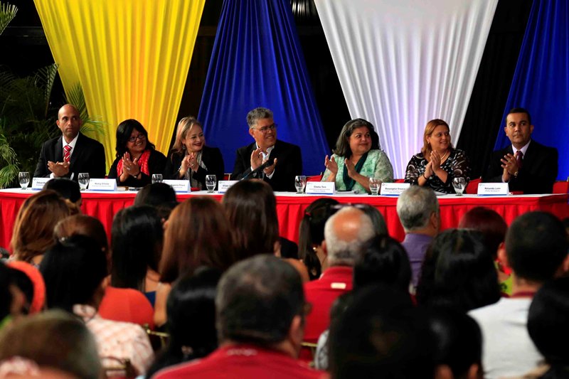 Ministerio del Poder Popular para la Educación tweet media