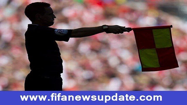 fifanewsupdates's tweet photo. New Rules of the Fifa World Cup Game 2017-2018 Announced https://t.co/ANY5YdgO8P https://t.co/ZkzsBPoS3d