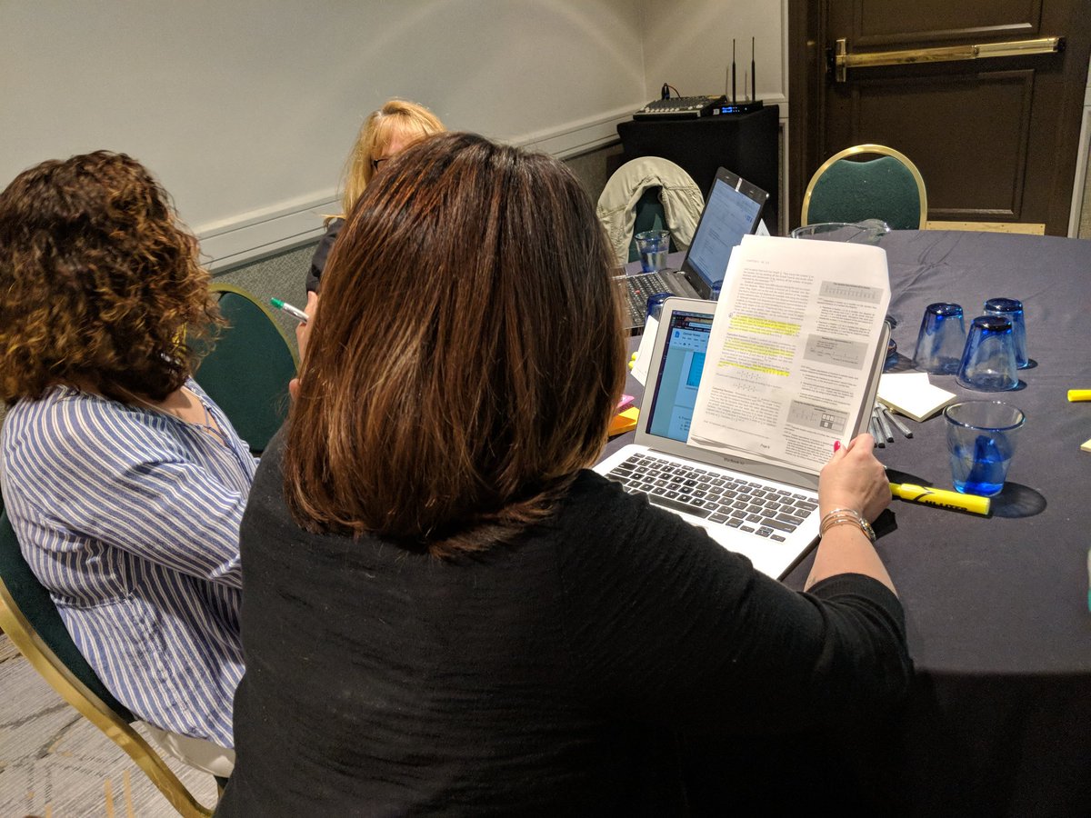 MathMinds's tweet image. Having some great discussions about the 3-5 fraction progression! @JennieBeltro #coreadvocates #learnwithIM