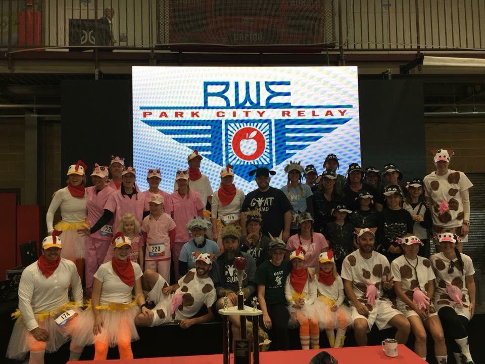 needabigscreen's tweet photo. #rwe2018 https://t.co/KfM8RSEnj5