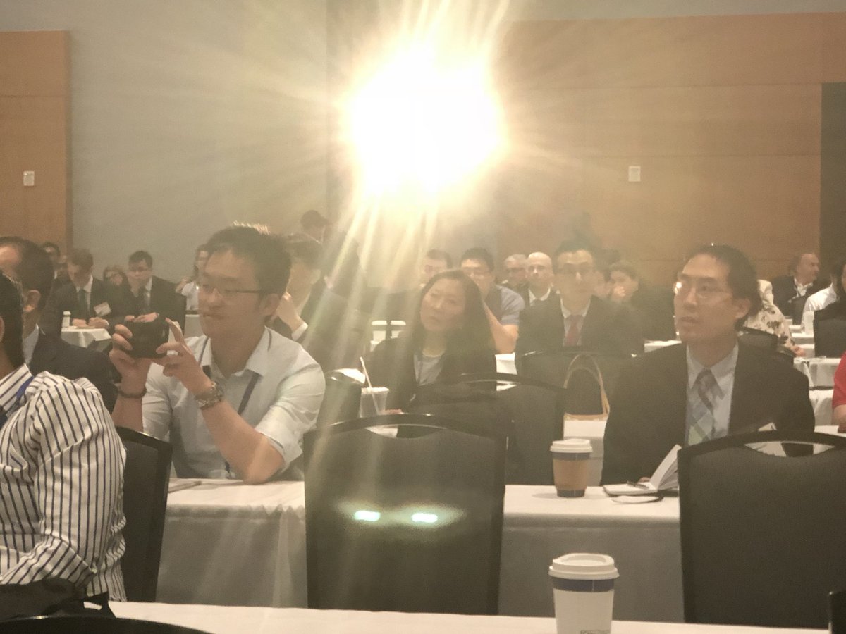 SamAtallahMD's tweet photo. Anastomotic techniques with #taTME   by #ElenaVikis 🇨🇦 #ASCRS18 @fascrs_updates @taTME_education @taTMEsurgery @taTMEJedi #ColorectalSurgery @patsyllamd @justinmaykel https://t.co/xLFG3gs5Ee