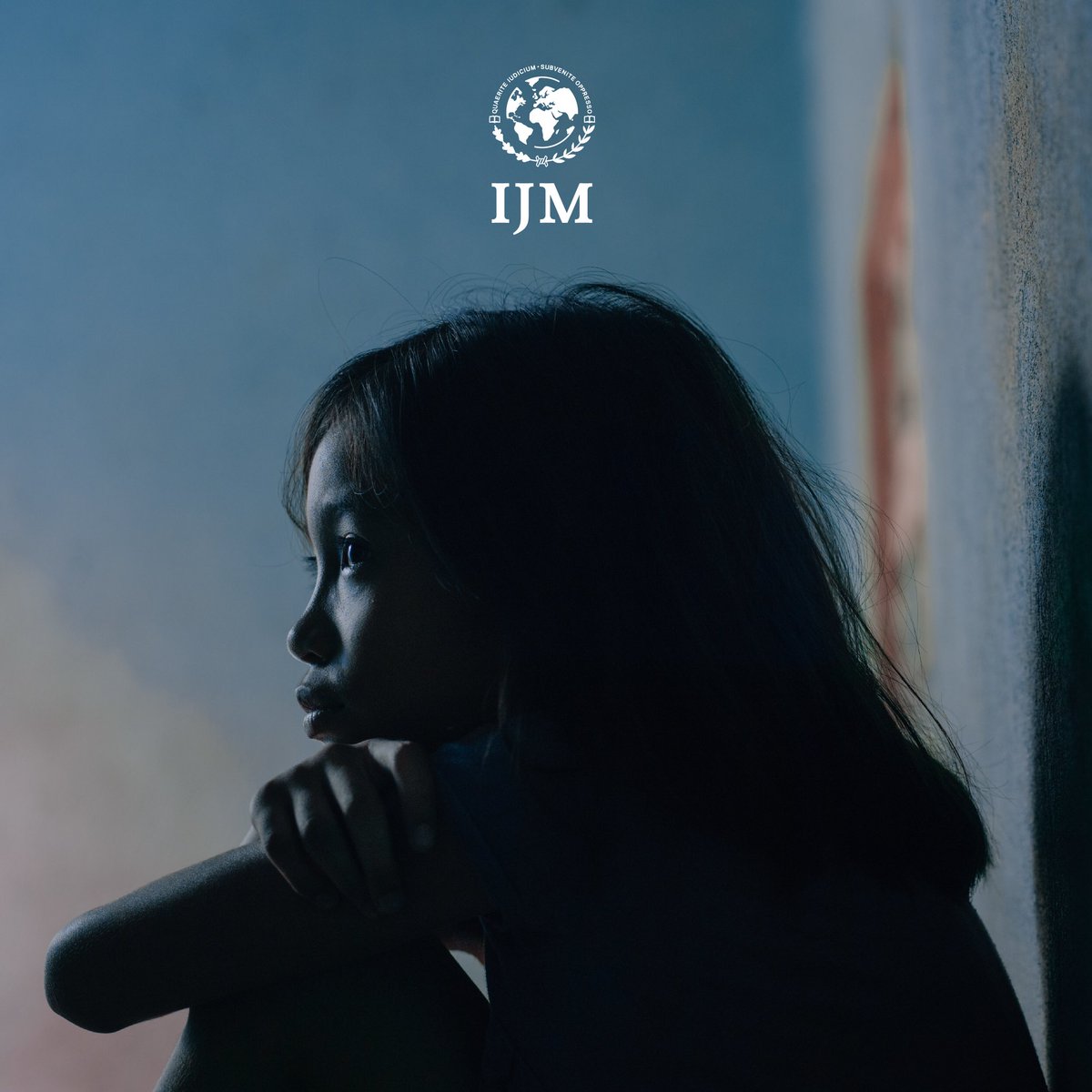 In cities all over the world children are being sold into slavery. Rather than being in playgrounds, families and schools they are found in brothels, rice mills and sweatshops. But there is hope. IJM is working tirelessly to bring rescue to victims of slavery. Join the movement!