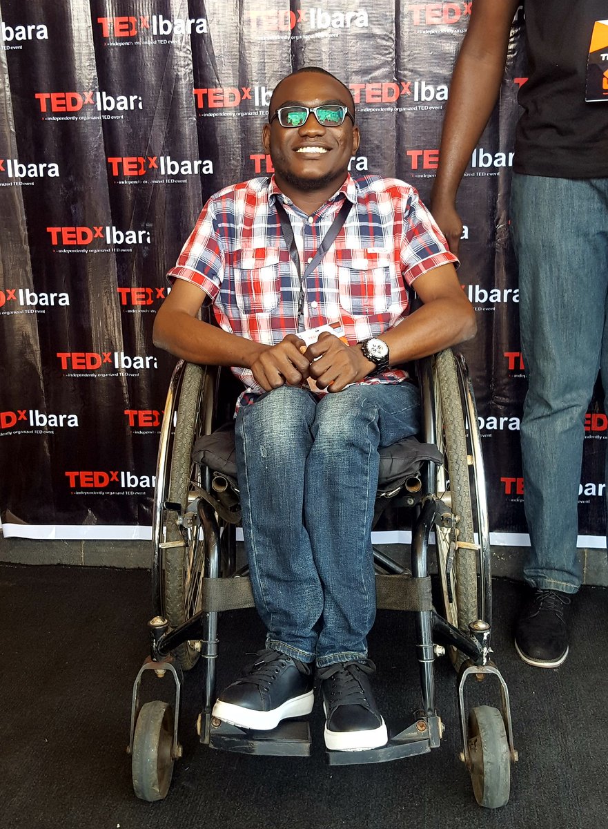 HeemOnWheels's tweet photo. @tedxibara #MasteringChange https://t.co/u4lUn7jA93