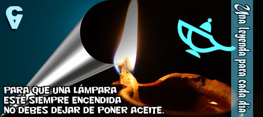 VCaminante2016's tweet photo. Para que una lámpara esté siempre encendida
no debes dejar de poner aceite. https://t.co/i1RMR1drlQ