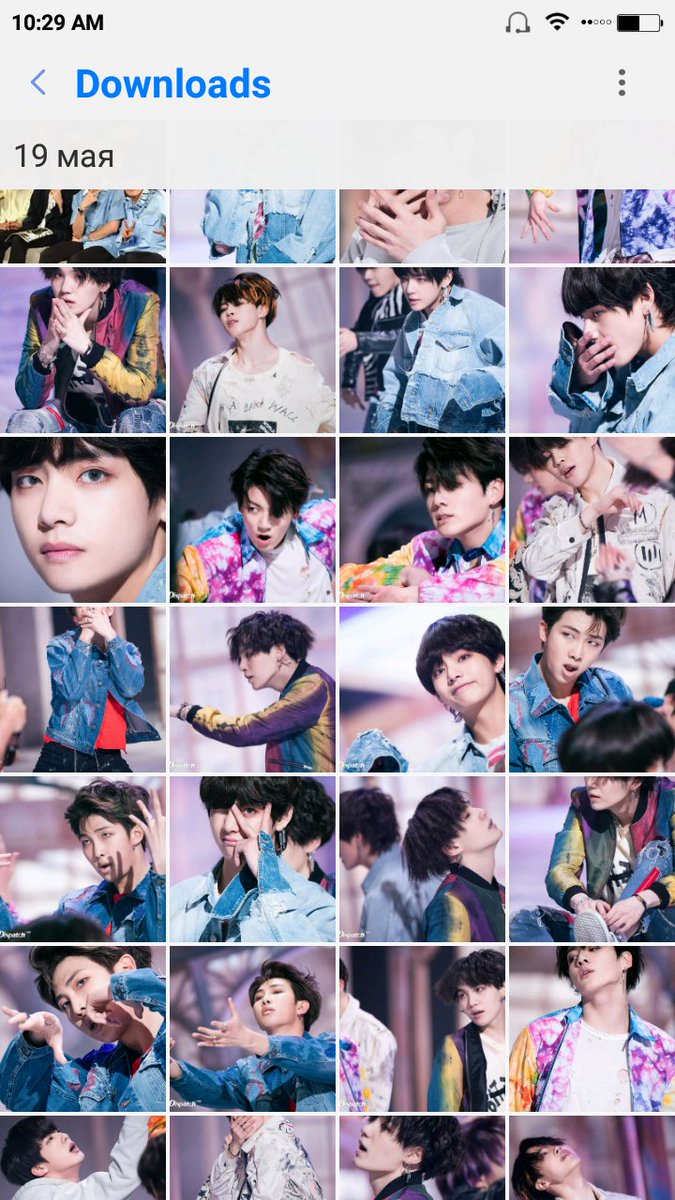 Youliya6's tweet photo. Галерея всех army после камбэка 💖
#iVoteBTSBBMAs https://t.co/jcNtrEOhMC