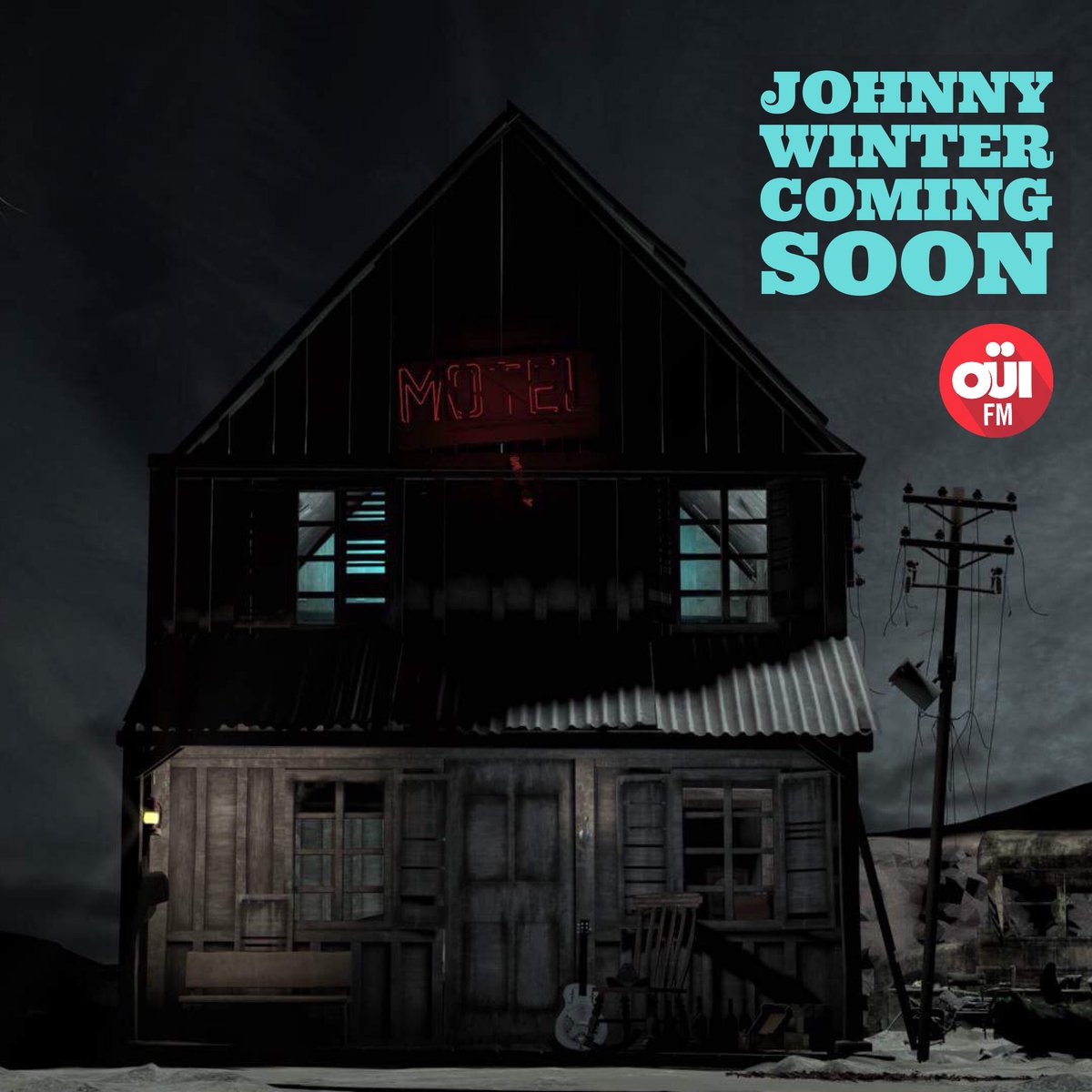 callicore's tweet photo. #johnnywinter #ouifm #blueslegend #guitarist #guitarlegend #producerlife #producer #producerlifestyle #producermusic #director #callicore #interview #production #productionfilm #movieproducer #guitarlegend https://t.co/RpG2MNuAGY