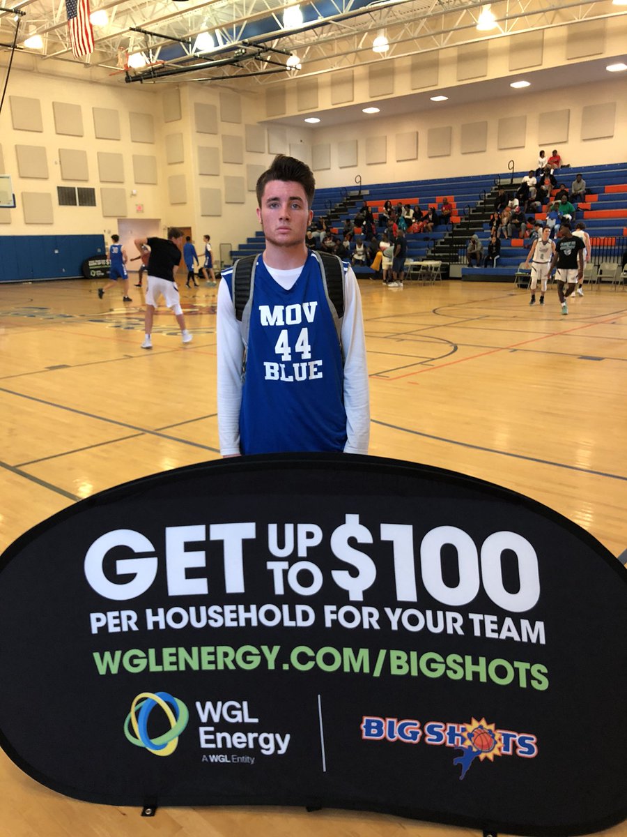 BigShotsGlobal's tweet photo. 17u Final:
MOV Blue-53
Cole Plants-12
Shiloah Blevins-14

Alive United-42
Jacob Hicks-15

#BIGSHOTS #FELTON https://t.co/MxwAFR9zap