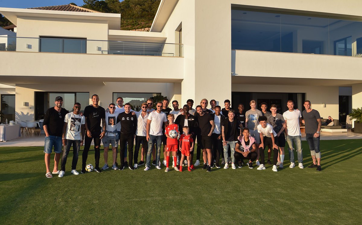 Thanks for the visit boys๐hope you all enjoyed it.
My boys definitely did.