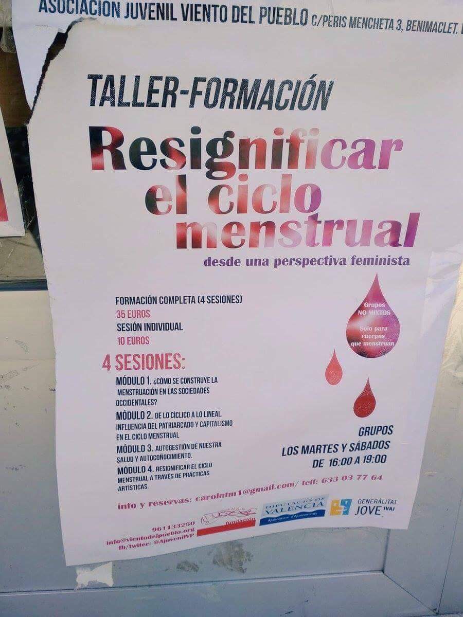 10 euros sesión individual, 35 euros sesión completa.