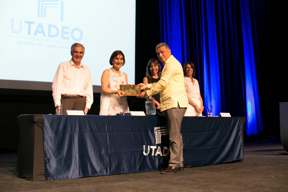 Utadeo Caribe tweet media