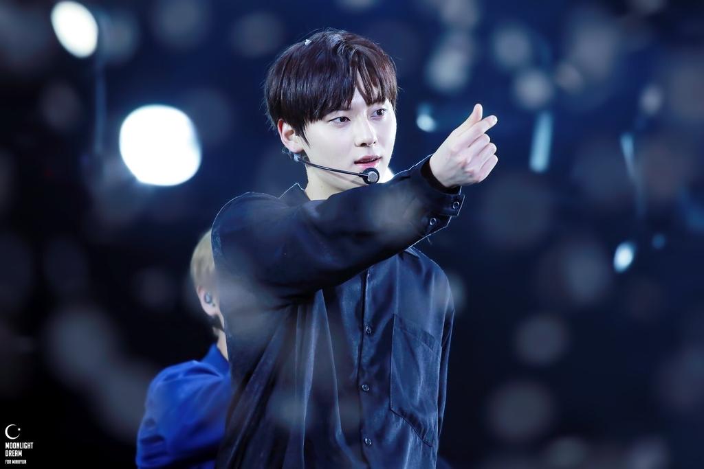optimushwng_'s tweet photo. @Baejinyounp @defdanyk @nuesthmhyun Ayah bersyukur juga bae udah balik. Ayah sayang baejin. https://t.co/IsNFPqSXkn