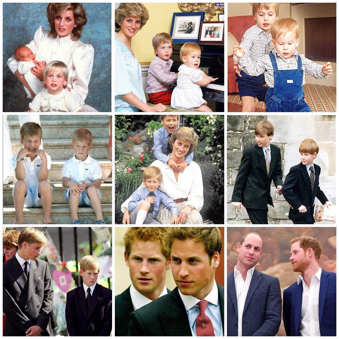 ShowbizAndNewz's tweet photo. #PrincessDiana would have been so proud of her boys today โค #PrinceWilliam #PrinceHarry #RoyalWedding
#RoyalWedding #HarryAndMeghan
#royalweddingweek #royalwedding #princeharryandmeghan #dukeandduchessofsussex #royalfamily #britishroyals #britishroyalfamily #britishmonarchy https://t.co/haRkA0Klbn