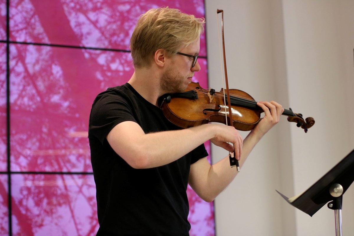 Sinfonia Cymru tweet media