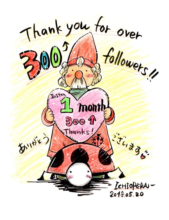 Ichi Opera Sur Twitter Insta Twitterを始めて約1か月 まだ右も左も分からず未熟者ですが Instaは300人を越え Titterは100人 のフォロー本当に感謝です ありがとうございます こびととてんとうむし こびと てんとうむし イラスト 絵本 デザイン 絵