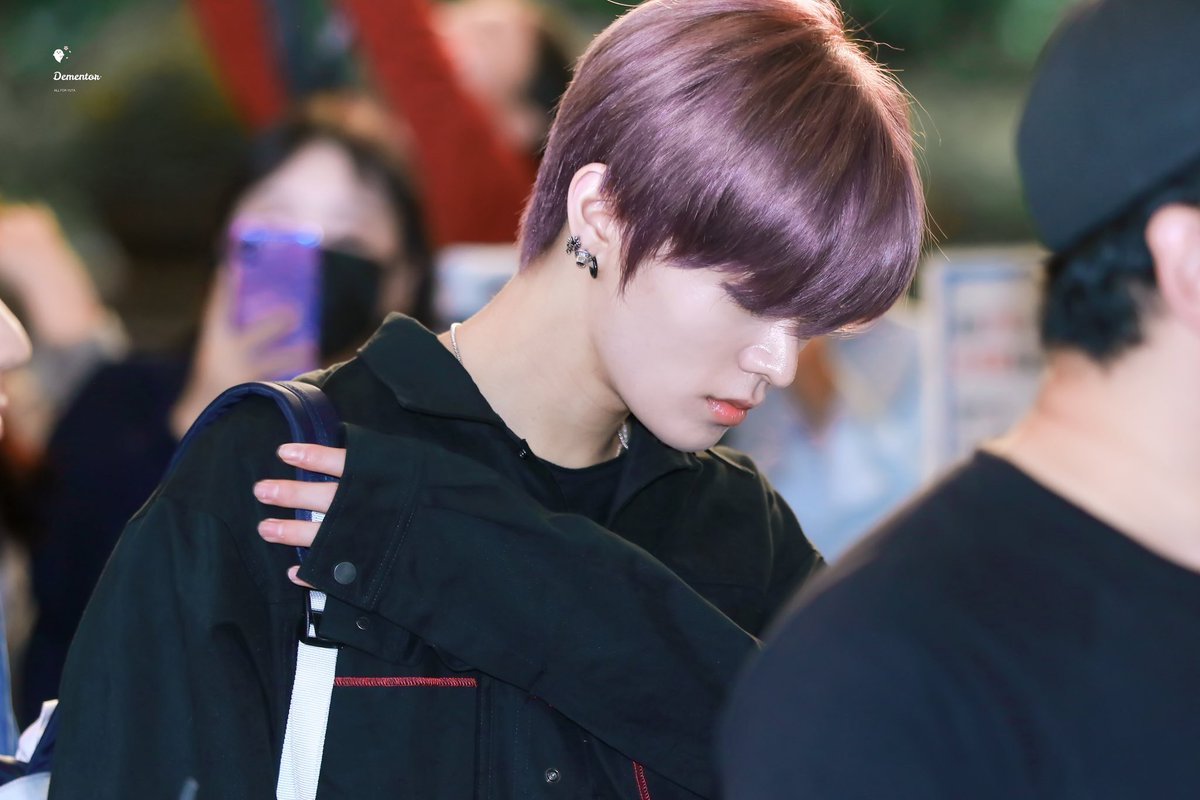 yutapics's tweet photo. 180518 — © dementoryuta https://t.co/dgJxX2fu9Z