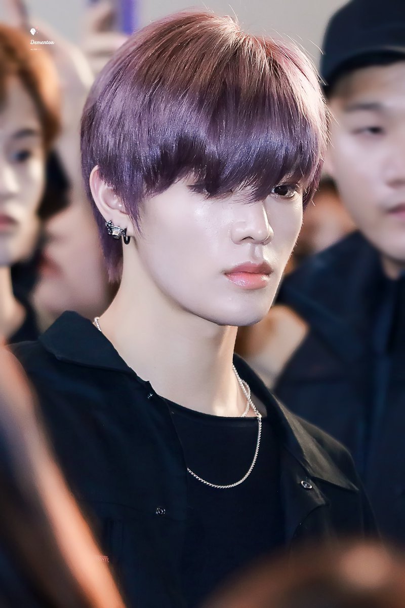 yutapics's tweet photo. 180518 — © dementoryuta https://t.co/dgJxX2fu9Z
