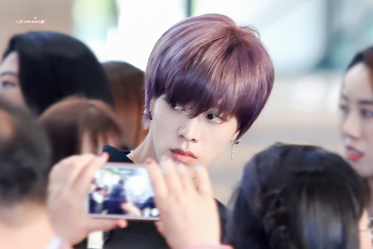 yutapics's tweet photo. 180518 — © dementoryuta https://t.co/dgJxX2fu9Z