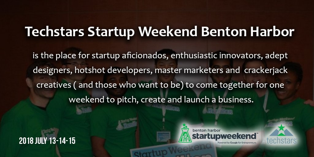 SWBentonHarbor's tweet photo. Wayne Clayton and Grant Carlile from Startup Weekend Benton Harbor are up in Benton Harbor today at The Phoenix Coffeeshop from 4pm-5pm. If you are in the area and would love to meet, please stop on and say "hi!". https://t.co/8Sgfm3f1NB