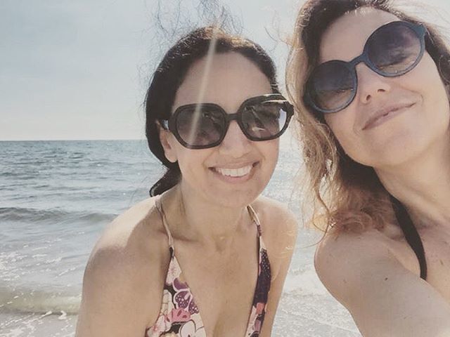 ShirleyShivhon's tweet photo. Happiness. First real beach day. 😍🌊
*
*
*
#toscana #yogaretreat #yoga #lifestyle  #mindfulness #tuscanyyogaretreat #goodlife #italia #inspiration #lessisamore 
#meditation #travel #italy #tuscany #yogaeveryday #globalyodel #nature #wellness #fiesole #new_photoitalia #travel … https://t.co/00uDKq74T8