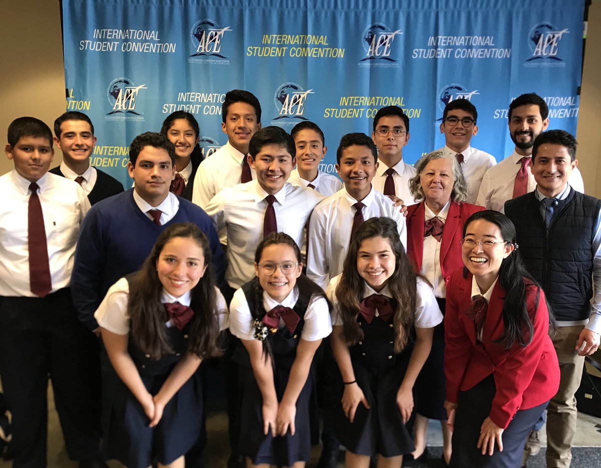 acecurriculum's tweet photo. #AtISC from Mexico! https://t.co/nHLUPgA394