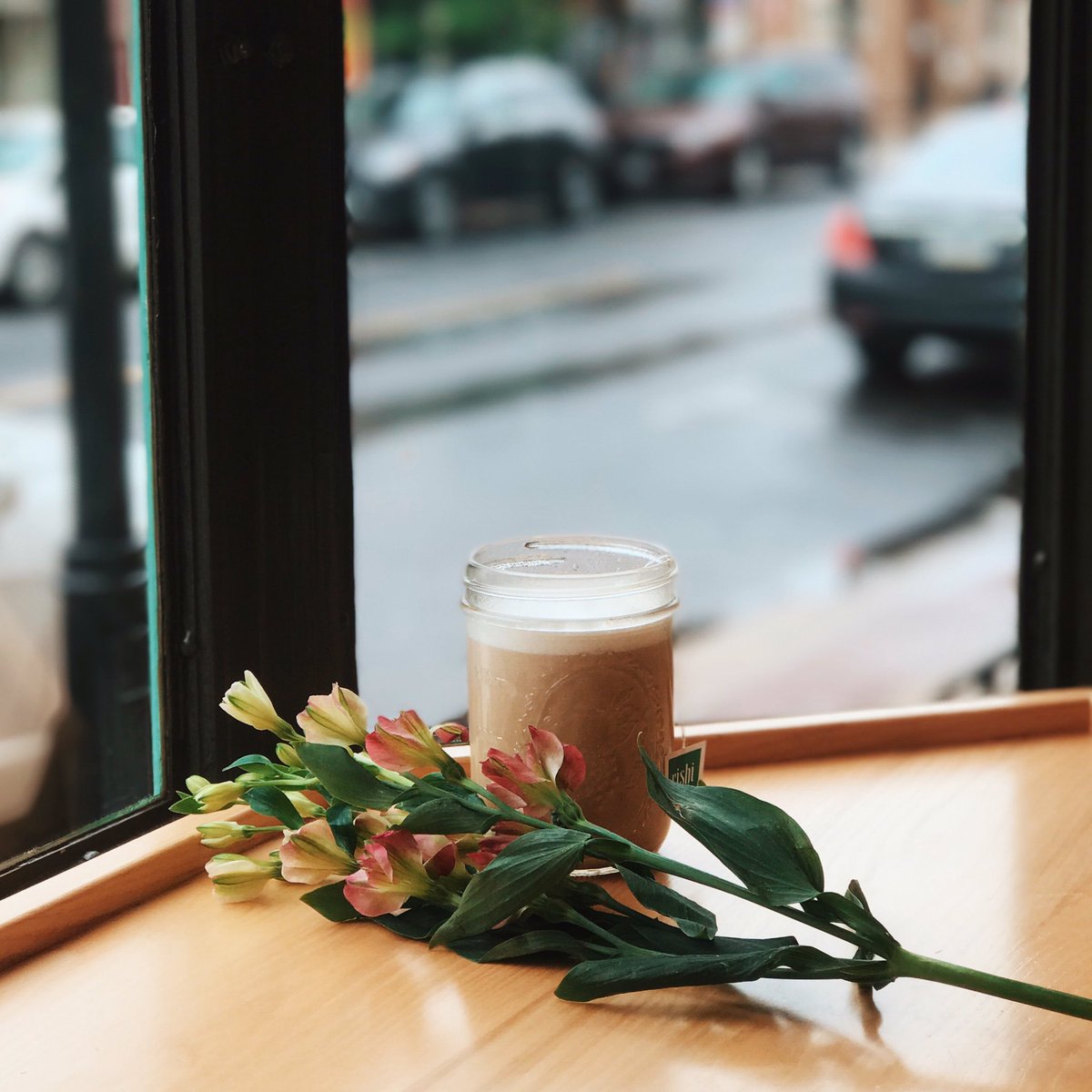The Coffee Room ☕️ tweet media