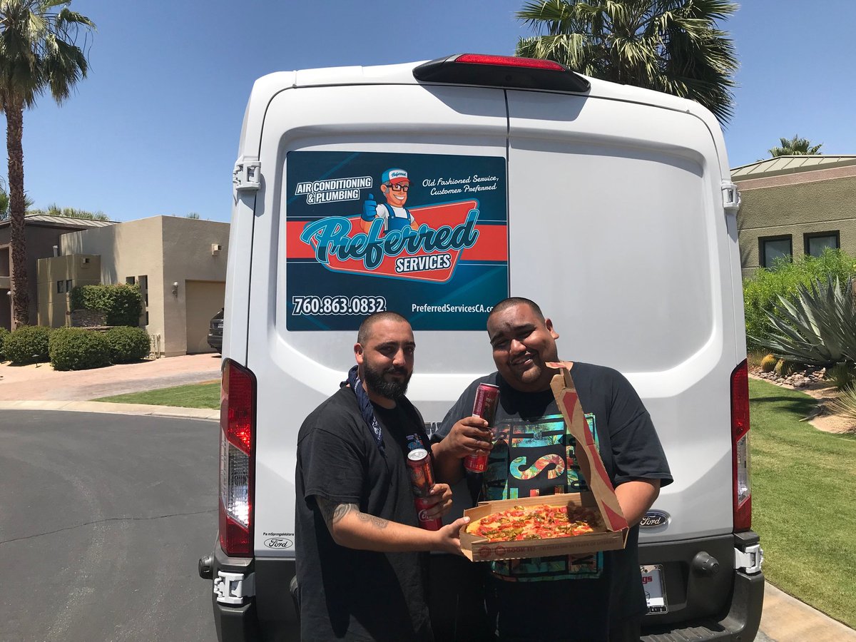 Homeboy760's tweet image. #PreferredServices #InstallReady