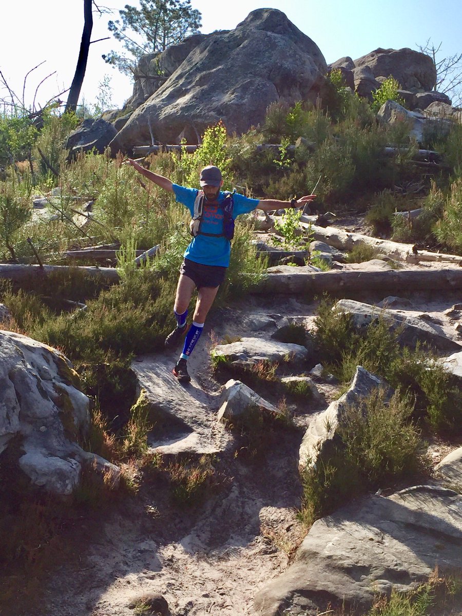 RunSebRun's tweet photo. Dernière sortie dénivelé sur le circuit des 25 bosses
Très cool de le faire très tôt, on a pratiquement eu tout le parcours juste pour nous !
J-7 @MaXiRaceFrance It’s time to rest
#maxirace #25bosses #timetoplay #uglow #uglowsport #uglowamb18 #projectE2 #trail #trailrunning https://t.co/XX0Q0iGmFo
