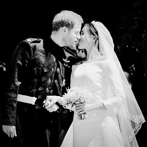 ❛Cᴏɴɢʀᴀᴛᴜʟᴀᴛɪᴏɴs ᴛᴏ ʜᴇʀ ʙʀᴏᴛʜᴇʀ-ɪɴ-ʟᴀᴡ ᴀɴᴅ ɴᴇᴡ sɪsᴛᴇʀ-ɪɴ ʟᴀᴡ. Wᴇʟᴄᴏᴍᴇ ᴛᴏ ᴛʜᴇ ғᴀᴍɪʟʏ, Mᴇɢʜᴀɴ.❜