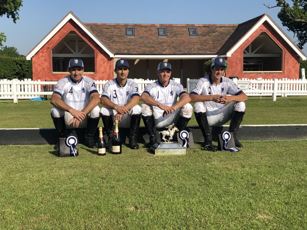 The Polo Magazine tweet media