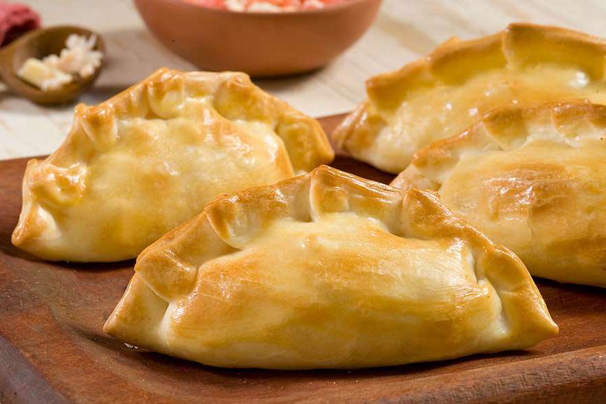 Aquellos que buscan constantemente probar cosas nuevas, no pueden evitar de buscar y explorar nuevas #recetas que hacer. Hoy, os aconsejamos la #receta de Empanadas de pollo. #cocina #comida #gastronomía

deliciosi.com/empanadas-de-p…