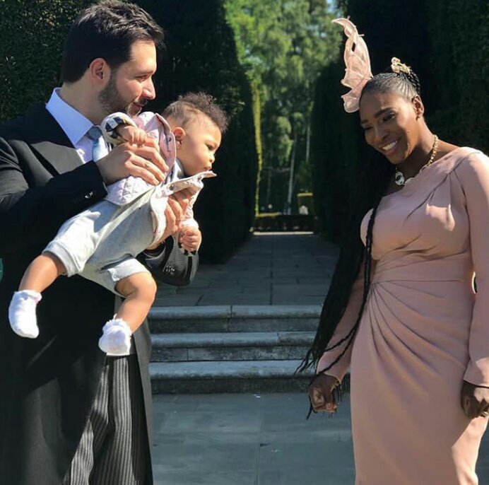 BrightandBride's tweet photo. The Ohanians for the Royal Wedding ♥

#Brightbeautifulandbridal #BbbRoyal
#BbbRoyalWeddingUpdates #RoyalWedding2018 #PrinceHarry #MeghanMarkle https://t.co/fK0lV2hkrN