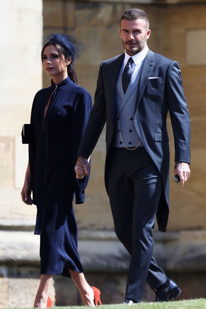 GaryWaterspc's tweet photo. #RoyalWeddingTODAY https://t.co/gLpMAprwyh