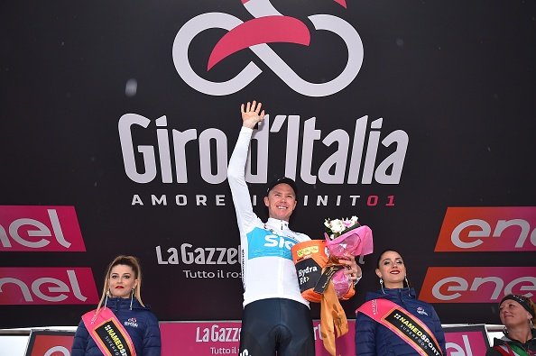 Giro d' Italia tweet media