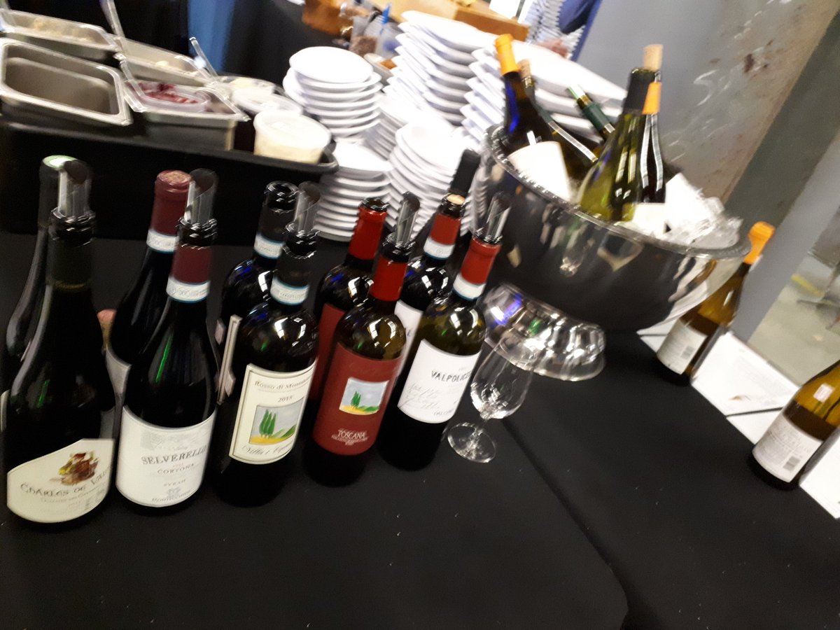 Jour 2 au <a href="/RVdesSaveurs/">Rendez-Vous Saveurs</a> venez nous voir