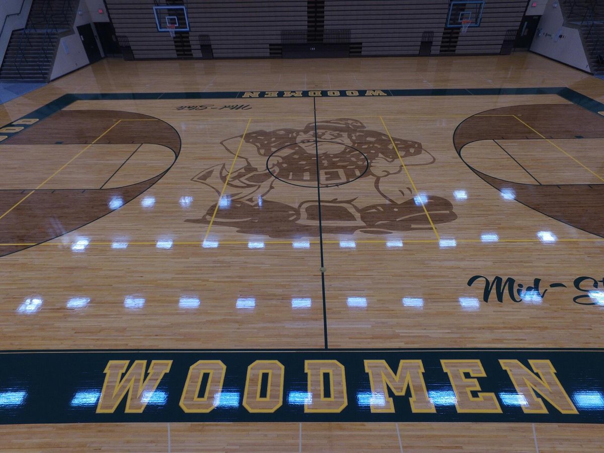 Cincinnati Floor Company On Twitter That S A Big Woodman That We