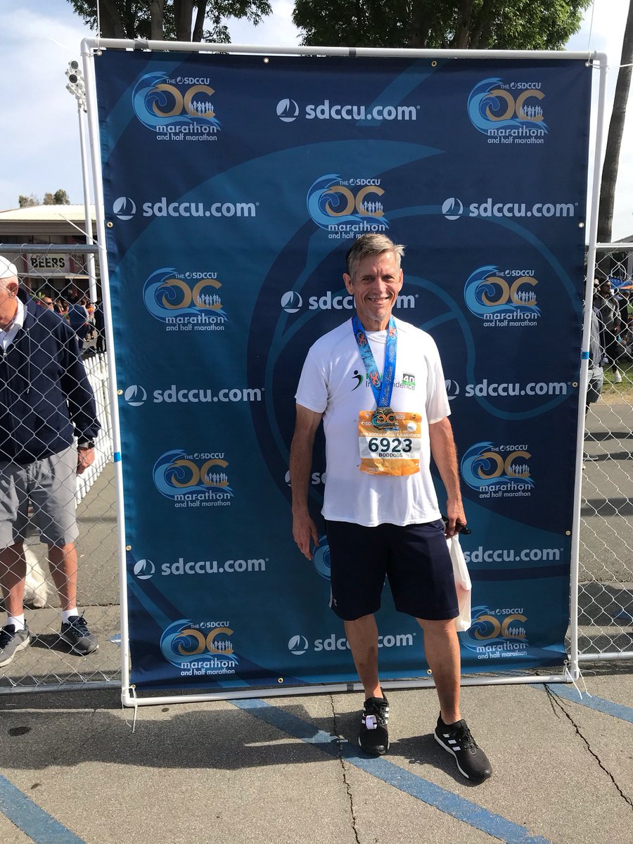 #shoutout to bodogg(not on Twitter) for dropping 300lbs through #diet #exercise and #Persistence Just ran his first #10k #weightlossjourney #fitness #RunningMan