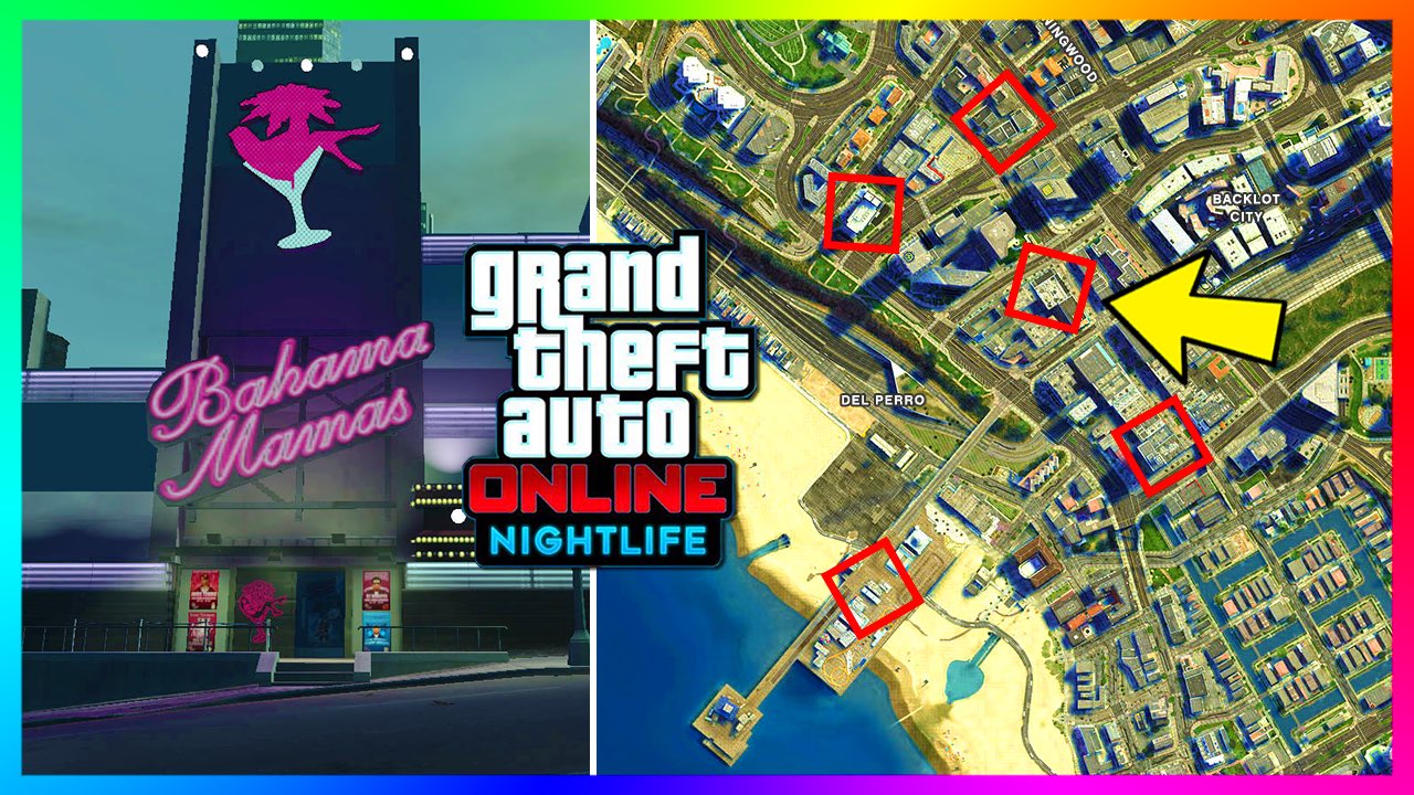 Gta V Which Nightclub To Buy