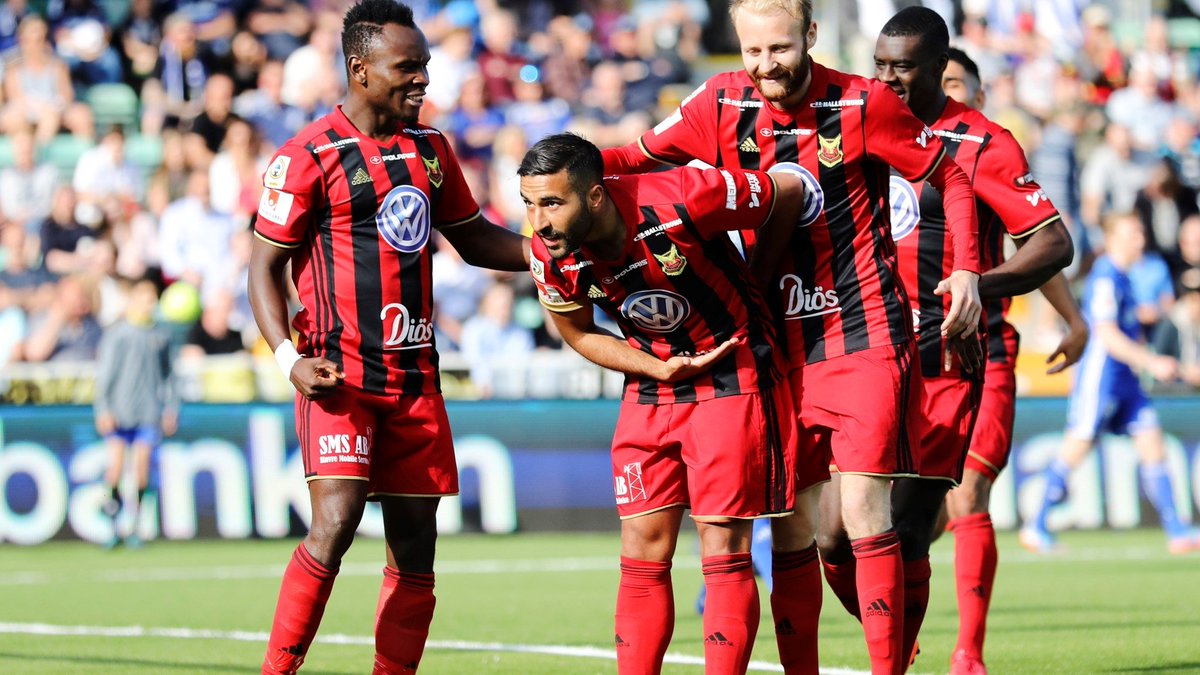 Östersund vann det heta Norrlandsmötet t.sr.se/2KEpf6S