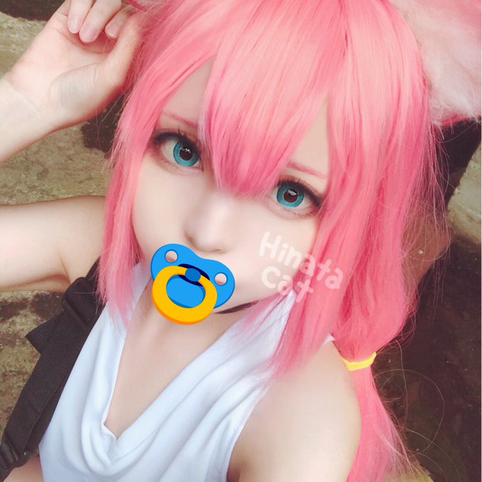コスプレイヤー梓那のTwitter画像46