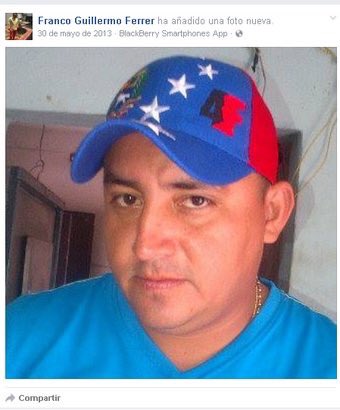 jesusmedinae's tweet photo. ¡Atención! Con el carnet de la patria no tienes derecho a estos lujos, pero como este es un chavista enchufado y fanfarrón al que le gusta mostrar sus riquezas de los negocios que hace "vendiendo arroz" de la empresa Proalca. Se lo presentamos se llama Franco De Azuaje. https://t.co/DzMhQgx2bu