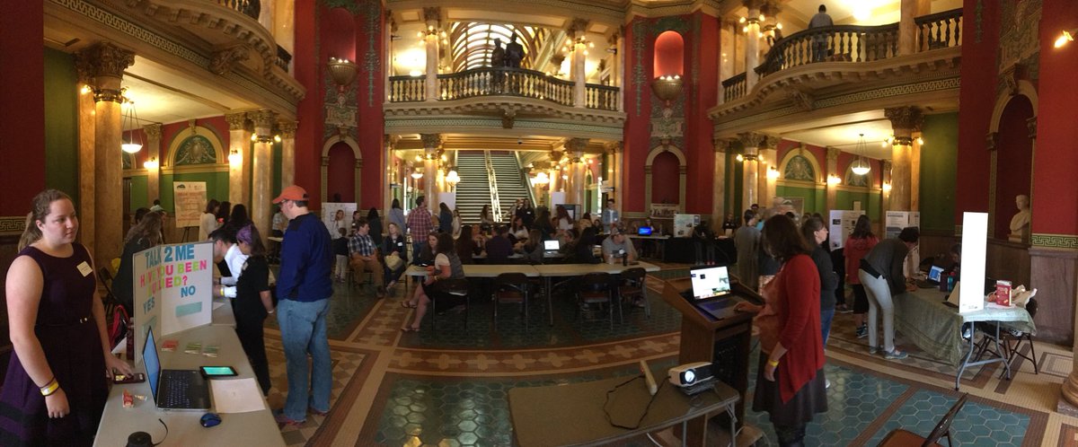 Montana App Challenge in the works! <a href="/MTCodeGirls/">Montana Code Girls</a> #cs4all