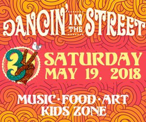 #DITS2018 #DancingInTheStreet2018 #Jacksonville #JaxFoodTrucks #VoidLive