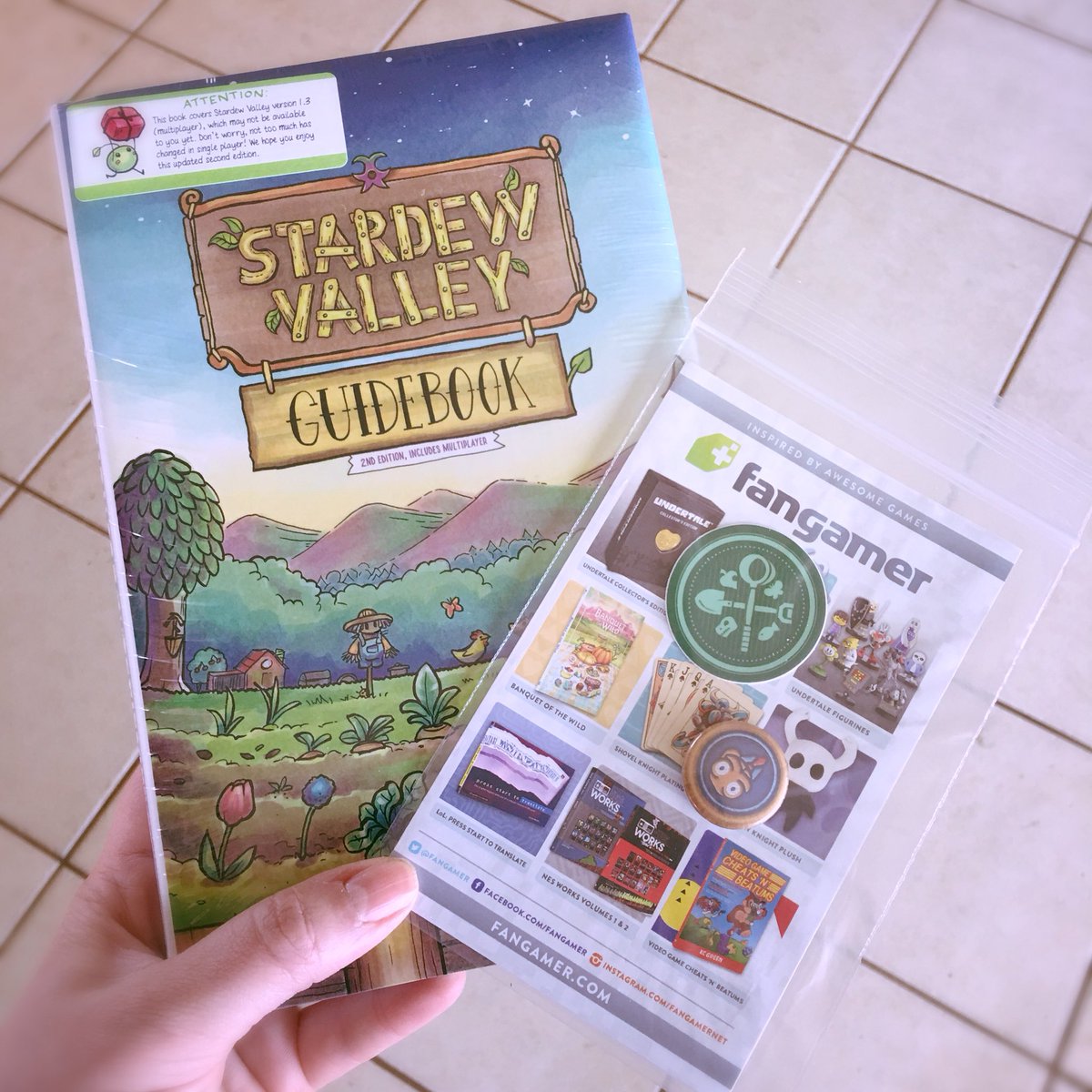 Krystin 🌻✨ tweet media