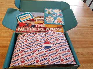 HonestReviews87's tweet photo. New blog post! I tried Snack Crate! What is Snack Crate you ask? Find out in my latest blog post!

https://t.co/xv92BnSwjI

@SnackCrate_Help @SnackCrate #snackcrate #blogger #blog #reviews #honest #checkitout #newblogpost #travel #explore #trynewthings https://t.co/109OpBFRpp