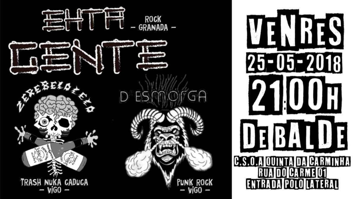 carminhanarede's tweet photo. Venres one TOUR https://t.co/NdgOncJZf2