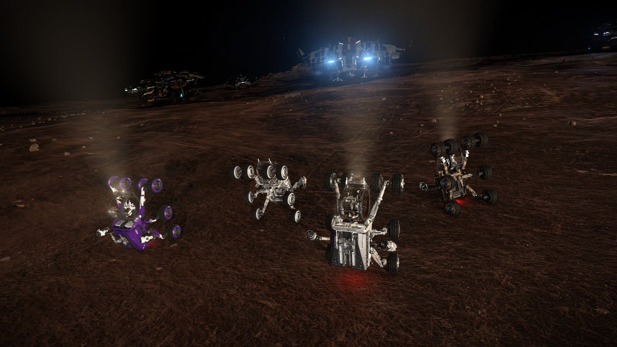 Dece3303's tweet photo. Beagle Point shenanigans between DECE and @EDBPE are a go. https://t.co/VWfWMgfkO6