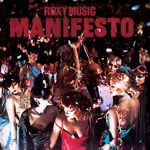 MaxSoundsMusic's tweet image. It’s a Roxy Music kind of morning...