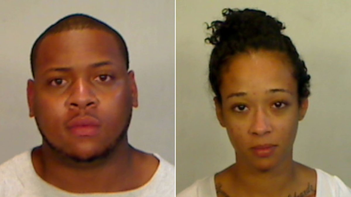 Woman found with drugs in unpaid hotel room, deputies say bit.ly/2IvuRnm https://t.co/wiffhS1f0Z