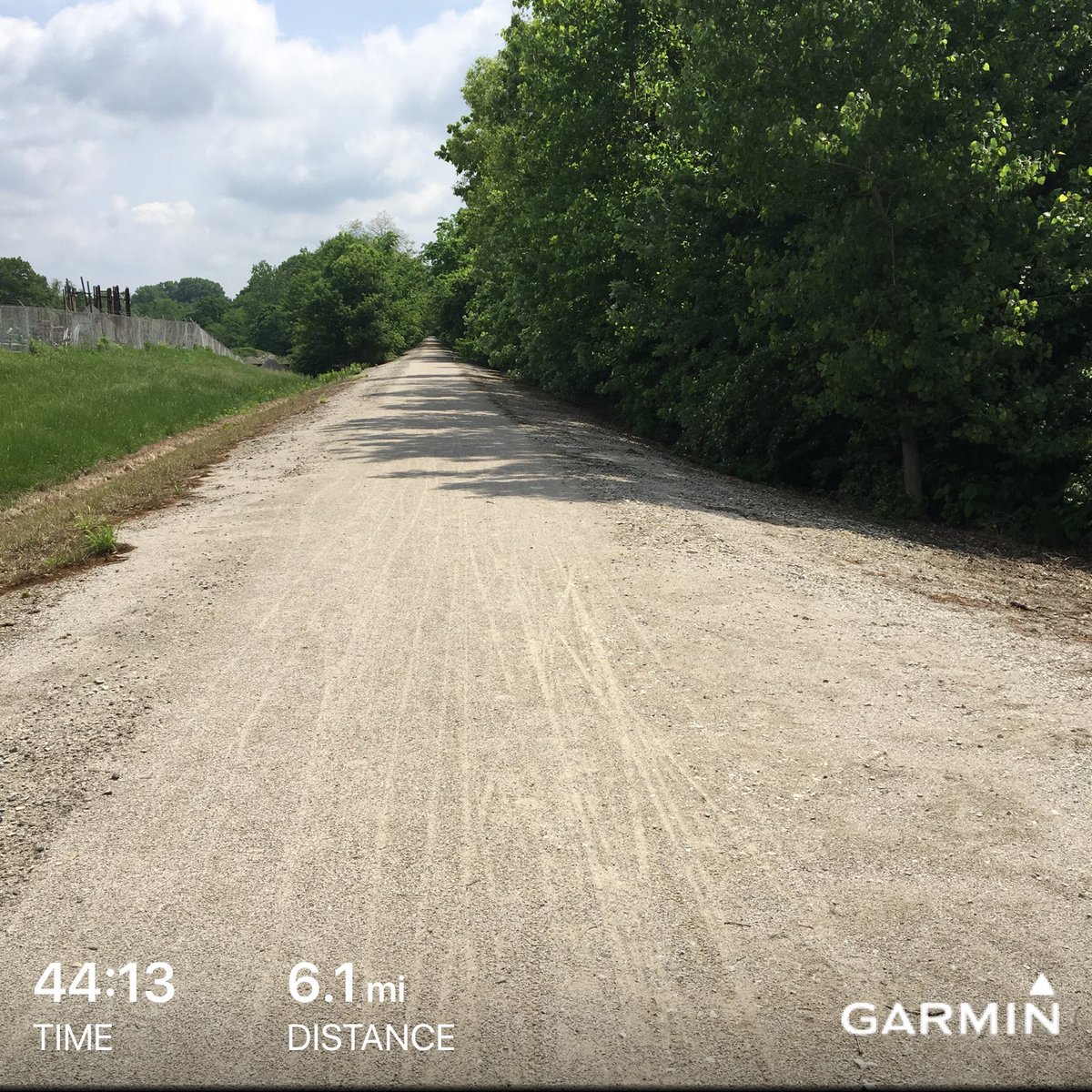 BeastmanWins's tweet photo. Owning a the trail, living, #running. Just being the #Beastman #braincancerwhat https://t.co/aAs4e6uqUy
